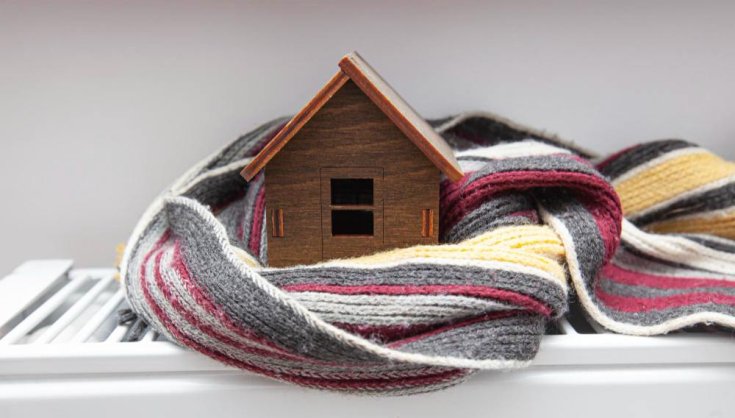 How Does Insulating Your Property Save You Money?