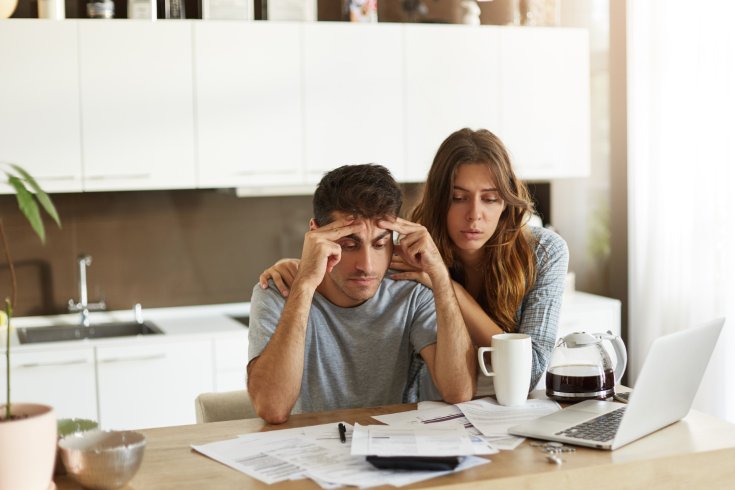 Avoid These Common First-Time Home Buyer Mistakes